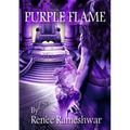 Purple Flame
