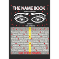 The Name Book: Say Their Names
