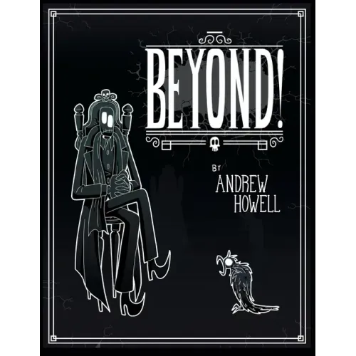 Beyond!