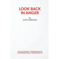 Look Back in Anger