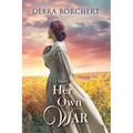 Her Own War: Château de Verzat Series Book 3