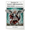 Prayers to St. Archangel Michael for Protection