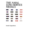 Naval Long Service Medals 1830-1990.