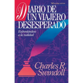 Diario de un Viajero Desesperado = Living on the Ragged Edge