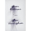 Dear Alderone