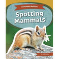 Spotting Mammals