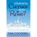 ¿Qué Tal La Cultura En Tu Reino?: Lecciones de Una Travesía de Liderazgo Por Disney