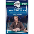 World Poker Tour(tm): Making the Final Table