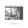 Not All Who Are Lost Wander