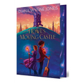 Howl's Moving Castle Deluxe Limited Edition