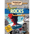 Igneous Rocks: Hit the Road and Discover a World That Rocks!