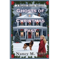 Ghosts of Christmas Past: A Maddie Brooke Mystery