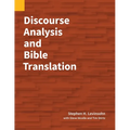 Discourse Analysis and Bible Translation