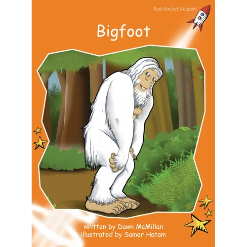 Bigfoot