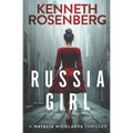 Russia Girl