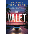 The Valet: A Twisty Domestic Thriller
