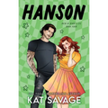 Hanson: A Reverse Age Gap Romantic Comedy