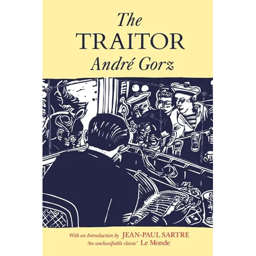 The Traitor