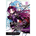 Sword Art Online: Mother's Rosary, Volume 1