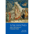 Touchstones: John McGahern's Classical Style