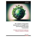 Bio-oxidation of Disorderly Released LFG in Landfill Cover and Functional Microbial Communities: Strategies and Microbial Insights for Methane Oxidati