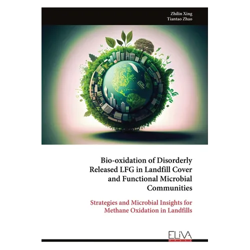 Bio-oxidation of Disorderly Released LFG in Landfill Cover and Functional Microbial Communities: Strategies and Microbial Insights for Methane Oxidati
