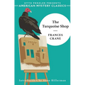 The Turquoise Shop
