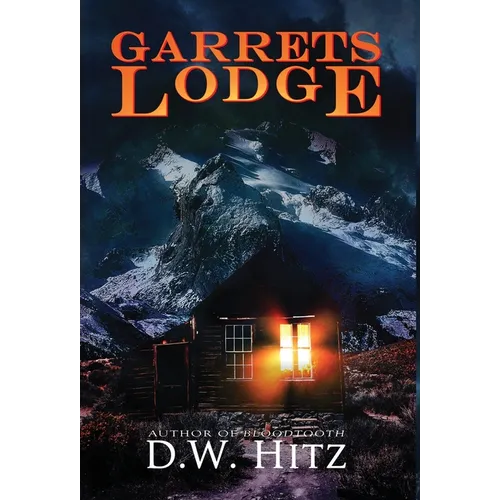 Garrets Lodge
