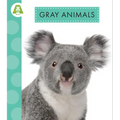 Gray Animals