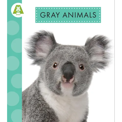 Gray Animals