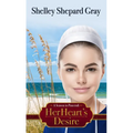 Her Heart's Desire