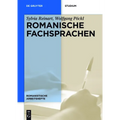 Romanische Fachsprachen