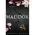 Maddox - Discreet