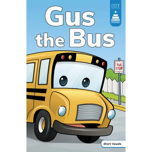 Gus the Bus