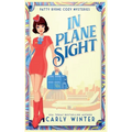 In Plane Sight