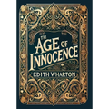 The Age of Innocence (Collector's Edition) (Laminated Hardback with Jacket)