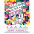 Science Chapterwise Objective + Subjective for CBSE Class 10 Term 2 Exam