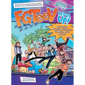 Fgteev: Level Up!