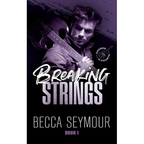 Breaking Strings