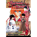 Rurouni Kenshin, Volume 5: The State of Meiji Swordsmanship