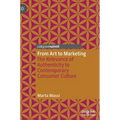 From Art to Marketing: The Relevance of Authenticity to Contemporary Consumer Culture