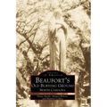 Beaufort's Old Burying Ground, North Carolina