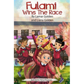 Fulami Wins The Race