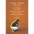 Playing Through the Pain: Ken Caminiti and the Steroids Confession That Changed Baseball Forever
