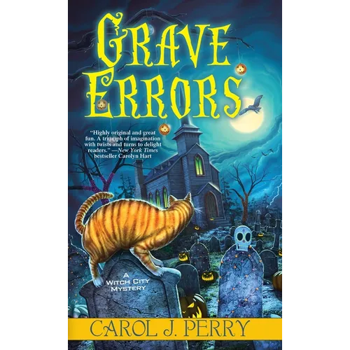 Grave Errors
