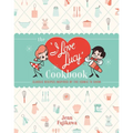 The I Love Lucy Cookbook: Classic Recipes Inspired by the Iconic TV Show