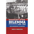 Washington's Taiwan Dilemma, 1949-1950: From Abandonment to Salvation