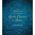 The Hedgewitch's Little Book of Spells, Charms & Brews