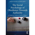 The Social Psychology of Obedience Towards Authority: An Empirical Tribute to Stanley Milgram