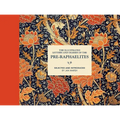 Illustrated Letters and Diaries of the Pre-Raphaelites